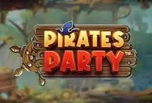 Pirates Party Slot Review